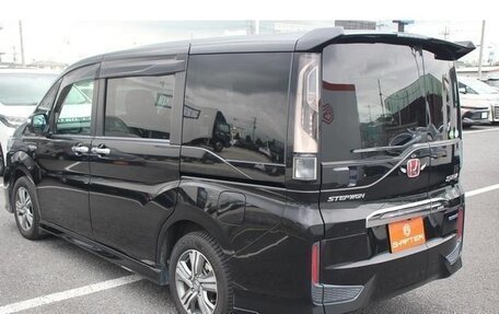 Honda Stepwgn IV, 2016 год, 1 351 230 рублей, 6 фотография