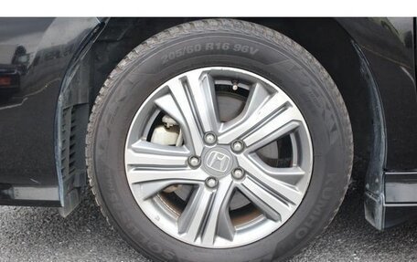 Honda Stepwgn IV, 2016 год, 1 351 230 рублей, 14 фотография