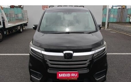 Honda Stepwgn IV, 2016 год, 1 351 230 рублей, 4 фотография