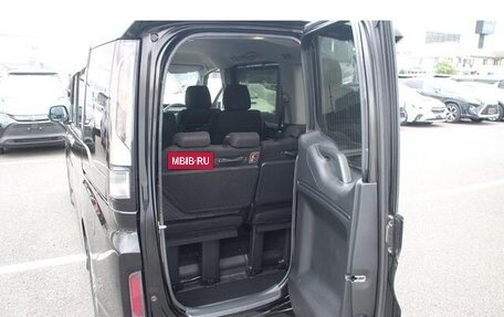 Honda Stepwgn IV, 2016 год, 1 351 230 рублей, 10 фотография