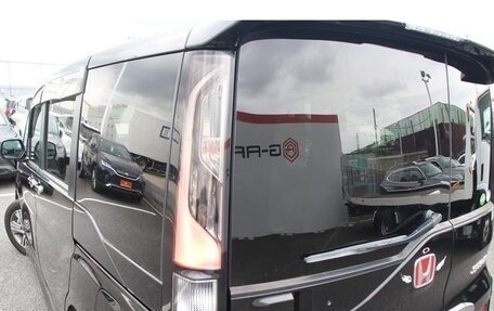 Honda Stepwgn IV, 2016 год, 1 351 230 рублей, 15 фотография