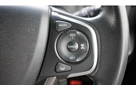 Honda Stepwgn IV, 2016 год, 1 351 230 рублей, 27 фотография