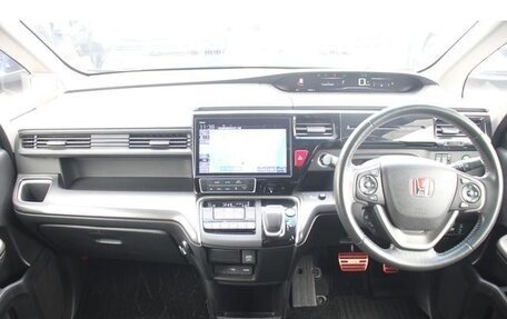 Honda Stepwgn IV, 2016 год, 1 351 230 рублей, 24 фотография