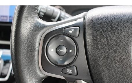 Honda Stepwgn IV, 2016 год, 1 351 230 рублей, 28 фотография