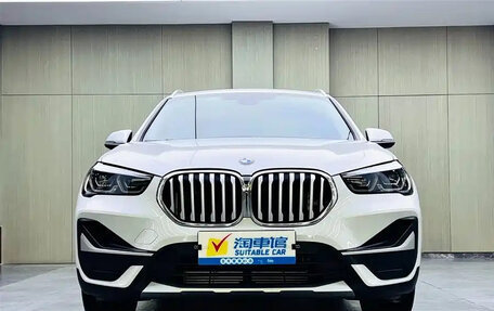 BMW X1, 2022 год, 1 980 000 рублей, 2 фотография