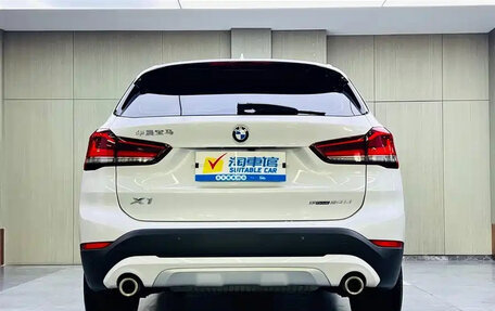 BMW X1, 2022 год, 1 980 000 рублей, 5 фотография