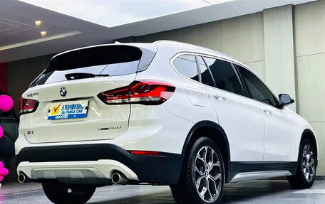 BMW X1, 2022 год, 1 980 000 рублей, 4 фотография