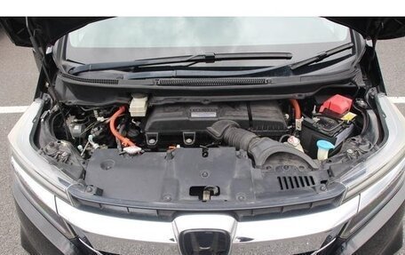 Honda Stepwgn IV, 2016 год, 1 351 230 рублей, 33 фотография