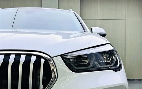 BMW X1, 2022 год, 1 980 000 рублей, 7 фотография