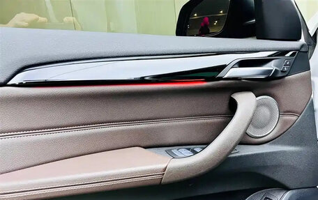 BMW X1, 2022 год, 1 980 000 рублей, 10 фотография