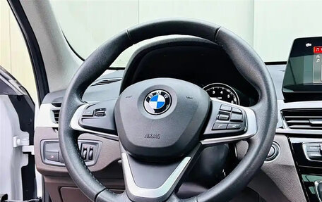 BMW X1, 2022 год, 1 980 000 рублей, 9 фотография