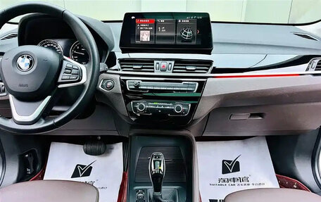 BMW X1, 2022 год, 1 980 000 рублей, 11 фотография