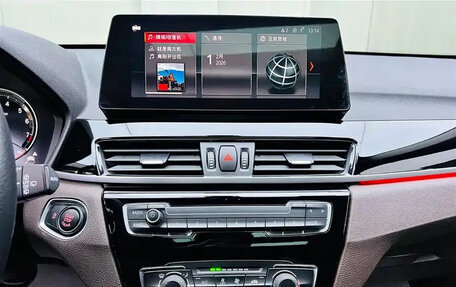 BMW X1, 2022 год, 1 980 000 рублей, 12 фотография