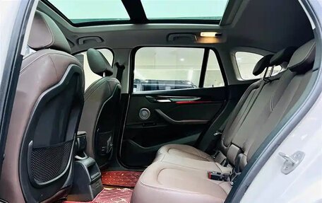 BMW X1, 2022 год, 1 980 000 рублей, 14 фотография