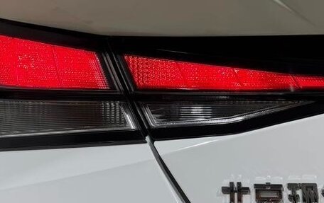 Hyundai Elantra, 2022 год, 1 347 000 рублей, 28 фотография