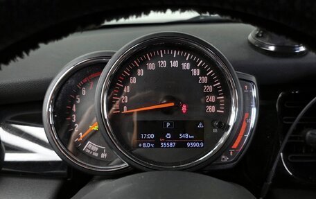 MINI Hatch, 2022 год, 1 850 000 рублей, 7 фотография