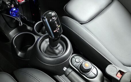 MINI Hatch, 2022 год, 1 850 000 рублей, 10 фотография