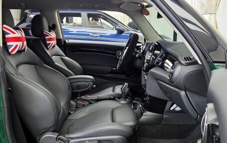 MINI Hatch, 2022 год, 1 850 000 рублей, 12 фотография