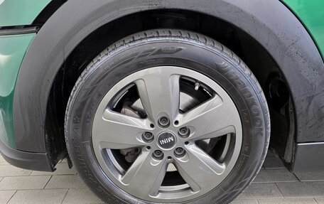 MINI Hatch, 2022 год, 1 850 000 рублей, 6 фотография