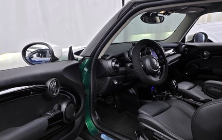 MINI Hatch, 2022 год, 1 850 000 рублей, 11 фотография