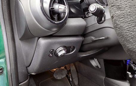 MINI Hatch, 2022 год, 1 850 000 рублей, 15 фотография