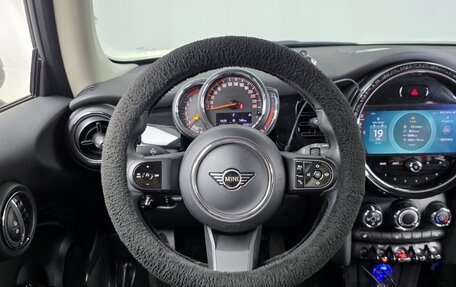 MINI Hatch, 2022 год, 1 850 000 рублей, 16 фотография