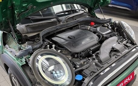 MINI Hatch, 2022 год, 1 850 000 рублей, 8 фотография