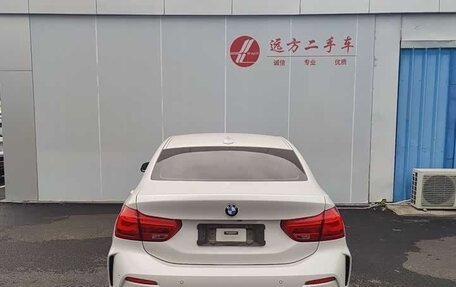 BMW 1 серия, 2022 год, 1 710 800 рублей, 4 фотография