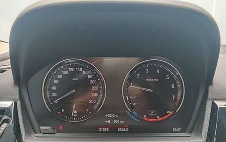 BMW 1 серия, 2022 год, 1 710 800 рублей, 9 фотография