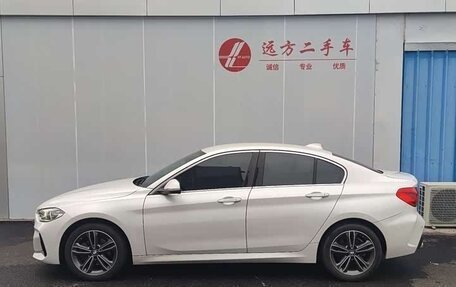 BMW 1 серия, 2022 год, 1 710 800 рублей, 5 фотография