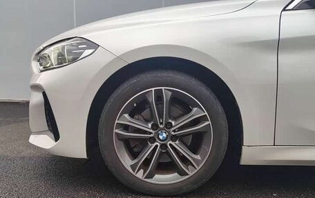 BMW 1 серия, 2022 год, 1 710 800 рублей, 7 фотография