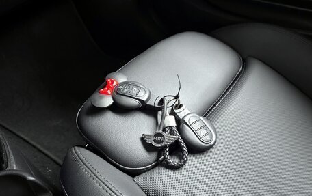 MINI Hatch, 2022 год, 1 850 000 рублей, 19 фотография