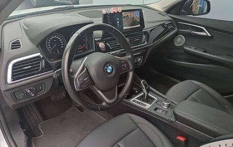 BMW 1 серия, 2022 год, 1 710 800 рублей, 10 фотография