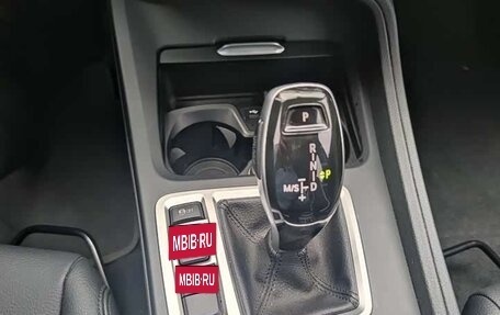 BMW 1 серия, 2022 год, 1 710 800 рублей, 11 фотография