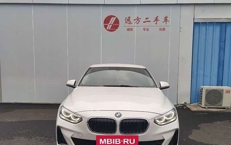 BMW 1 серия, 2022 год, 1 710 800 рублей, 3 фотография