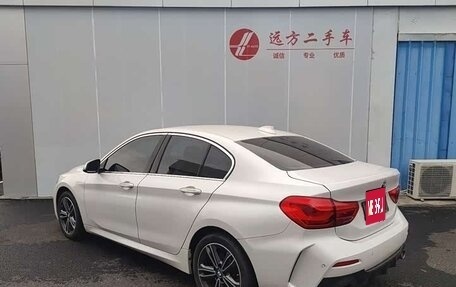 BMW 1 серия, 2022 год, 1 710 800 рублей, 2 фотография