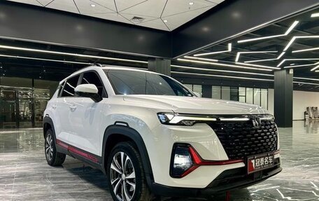 Changan CS35 Plus, 2022 год, 1 248 000 рублей, 3 фотография