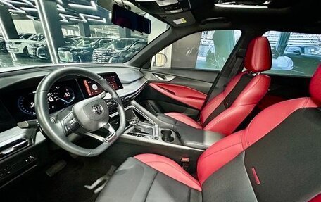 Changan CS35 Plus, 2022 год, 1 248 000 рублей, 9 фотография