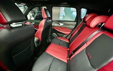 Changan CS35 Plus, 2022 год, 1 248 000 рублей, 12 фотография