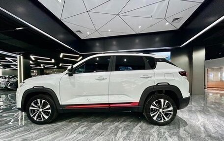 Changan CS35 Plus, 2022 год, 1 248 000 рублей, 7 фотография