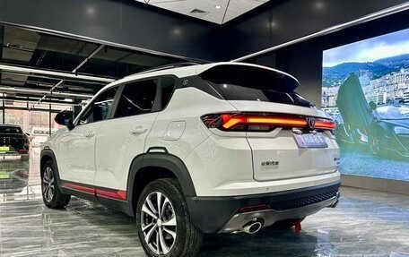 Changan CS35 Plus, 2022 год, 1 248 000 рублей, 4 фотография