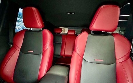 Changan CS35 Plus, 2022 год, 1 248 000 рублей, 11 фотография