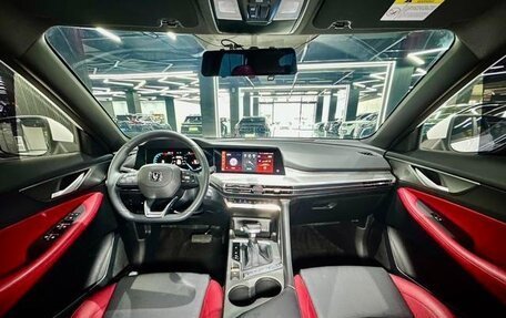 Changan CS35 Plus, 2022 год, 1 248 000 рублей, 14 фотография