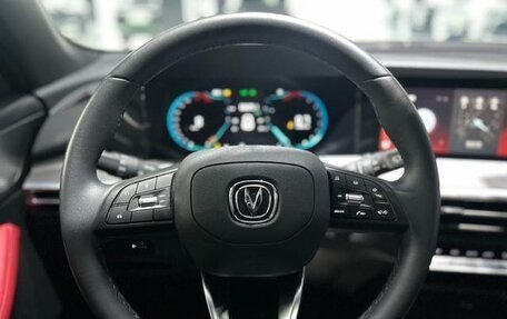 Changan CS35 Plus, 2022 год, 1 248 000 рублей, 16 фотография