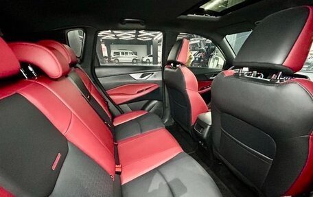 Changan CS35 Plus, 2022 год, 1 248 000 рублей, 13 фотография