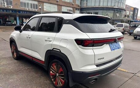 Changan CS35 Plus, 2022 год, 1 245 000 рублей, 4 фотография