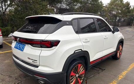 Changan CS35 Plus, 2022 год, 1 245 000 рублей, 6 фотография