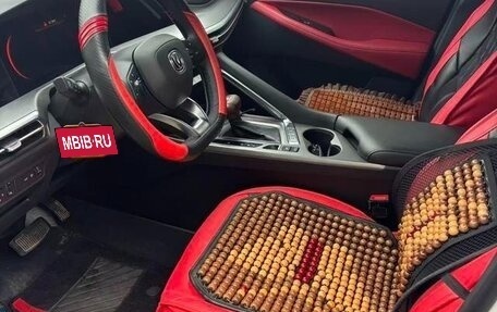 Changan CS35 Plus, 2022 год, 1 245 000 рублей, 7 фотография