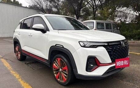 Changan CS35 Plus, 2022 год, 1 245 000 рублей, 3 фотография