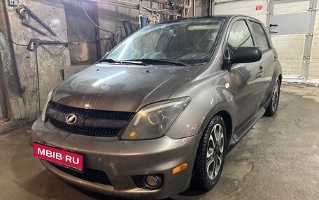 Scion xA, 2004 год, 550 000 рублей, 3 фотография
